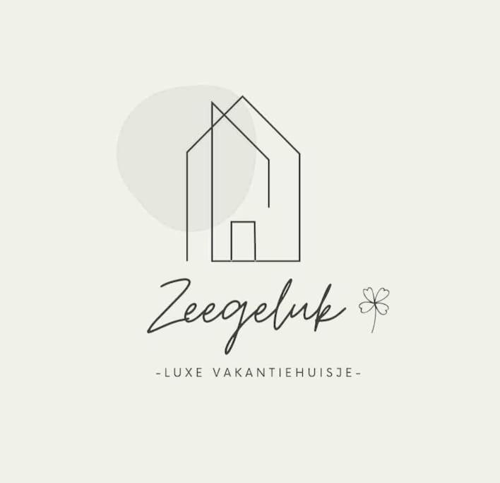 Vakantiehuisje Zeegeluk Vlakbij De Kust Sint Maartensvlotbrug Bagian luar foto